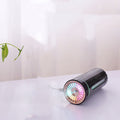 Wireless Air Humidifier Colorful Lights (USB 800mAh Rechargeable)